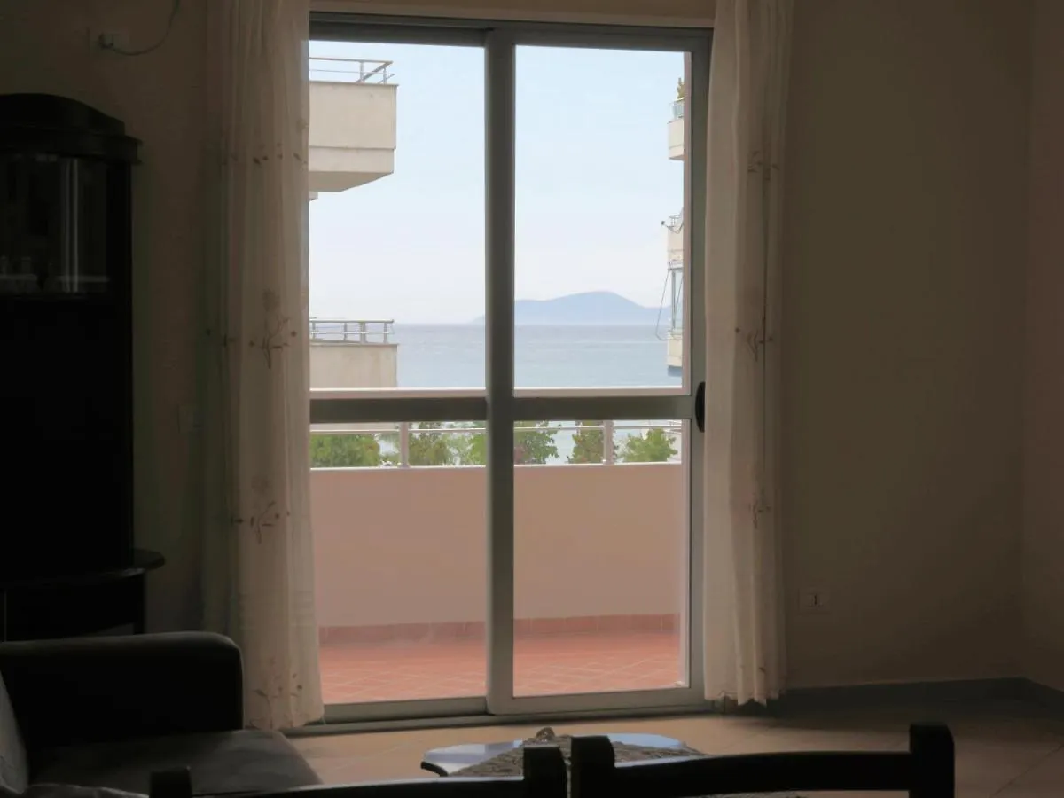 Kris&Pepa Apartament1 Apartamento Vlorë